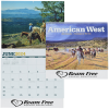 View Image 1 of 2 of American West Calendar