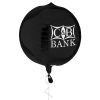 View Image 1 of 2 of 3D Foil Balloon - Orb
