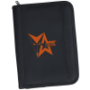 View Image 1 of 2 of DuraHyde Zippered Jr. Padfolio