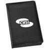 View Image 1 of 2 of Windsor Impressions Jr. Zippered Padfolio