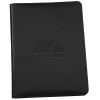 View Image 1 of 2 of Executive Vintage Leather Writing Pad
