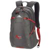 View Image 1 of 3 of High Sierra Fallout Laptop Backpack - Embroidered