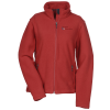 View Image 1 of 3 of Crossland Fleece Jacket - Ladies'