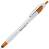 View Image 1 of 3 of Javelin Stylus Pen - Silver