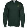 View Image 1 of 3 of Paramount Crew Sweatshirt - Embroidered