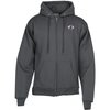 View Image 1 of 3 of Paramount Full-Zip Hoodie - Embroidered