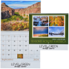 View the Seasons Across America Calendar - Spiral