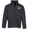 View Image 1 of 2 of Cadre Soft Shell Jacket - Youth