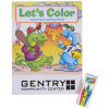 View Image 1 of 4 of Fun Pack - Let's Color