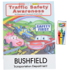 View Image 1 of 4 of Fun Pack - Traffic Safety Awareness
