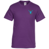 View Image 1 of 3 of Adult Performance Blend T-Shirt