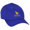 View Image 1 of 2 of Cotton Twill Structured Cap