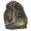 View Image 1 of 8 of Kati 12" Camo Knit Cap with Cuff