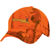View Image 1 of 2 of Kati Specialty Licensed Camo Cap - Realtree All Purpose