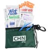 View Image 1 of 3 of Tag Along First Aid Kit