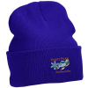 View Image 1 of 3 of Big Cuff Knit Cap