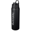 View Image 1 of 2 of h2go Surge Aluminum Bottle - 28 oz. - Matte