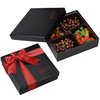 View Image 1 of 3 of 4-Way Gift Box - Gourmet Confections