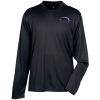 View Image 1 of 3 of Omi Tech Long Sleeve Tee - Men's - 24 hr