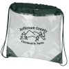 View Image 1 of 3 of Clear Sportpack - 12" x 12"