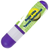 View Image 1 of 2 of Lip Balm Sunscreen Stick - Translucent