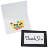 View Image 1 of 3 of Thank You Note Card