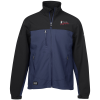 View Image 1 of 4 of DRI DUCK Motion Soft Shell Jacket - Men's