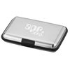View Image 1 of 2 of Aluminum Card Case - Laser Engraved