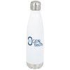 View Image 1 of 2 of h2go Force Vacuum Bottle  - 26 oz.