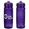 View Image 1 of 4 of Refresh Clutch Water Bottle - 20 oz.