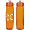 View Image 1 of 4 of Refresh Clutch Water Bottle - 28 oz.