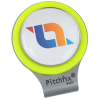 View Image 1 of 4 of Pitchfix Ball Marker Hat Clip