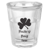 Hot Shot Glass - 1.7 oz.