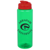 View Image 1 of 3 of Guzzler Sport Bottle with Flip Lid - 32 oz.