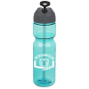 View Image 1 of 4 of Olympian Bottle with Sport Lid - 28 oz.