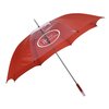 View Image 1 of 5 of One and Only Clear Panel Golf Umbrella - 60" Arc
