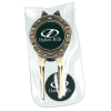 View Image 1 of 4 of Deluxe Divot Tool and Marker Set