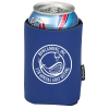 View Image 1 of 3 of Deluxe Collapsible Koozie® - Screen