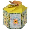View Image 1 of 4 of Pop Up Planter Kit - Sunflower