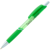 View Image 1 of 5 of Gala Pen - Translucent