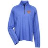 View Image 1 of 3 of Taza 1/4-Zip Performance Pullover - Men's