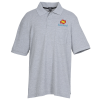 View Image 1 of 3 of Crandall Pocket Polo - Men's