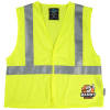View Image 1 of 3 of Zone Reflective Vest