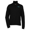 View Image 1 of 3 of Weatherproof 1/4-Zip Vintage Cotton Cashmere Sweater