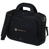 View Image 1 of 5 of elleven Stealth Laptop Case – Embroidered