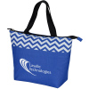 View Image 1 of 4 of Summit Lunch Cooler Tote