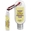View Image 1 of 2 of Lip Balm & Sunscreen Combo