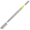View Image 1 of 2 of uni-ball Combi-Ballpoint/Highlighter