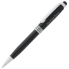 View Image 1 of 2 of Manchester Stylus Twist Metal Pen