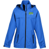 View Image 1 of 5 of Traverse Waterproof Jacket - Ladies' - Embroidered